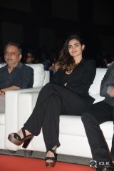 Oopiri Movie Audio Launch